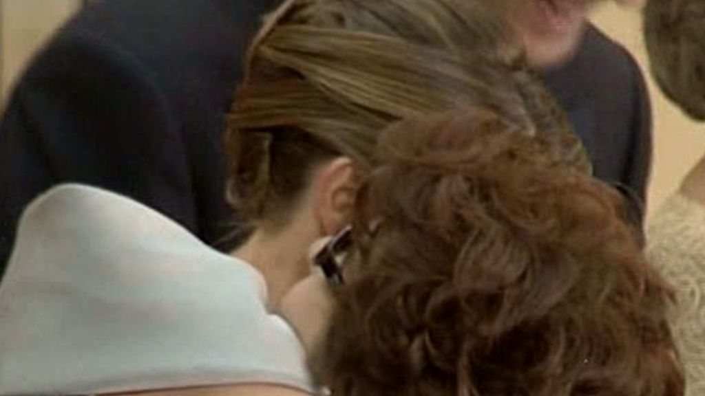 Muere la abuela materna de Letizia Ortiz