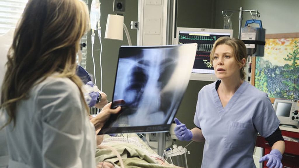 Capítulo 20: Tragándose el anzuelo