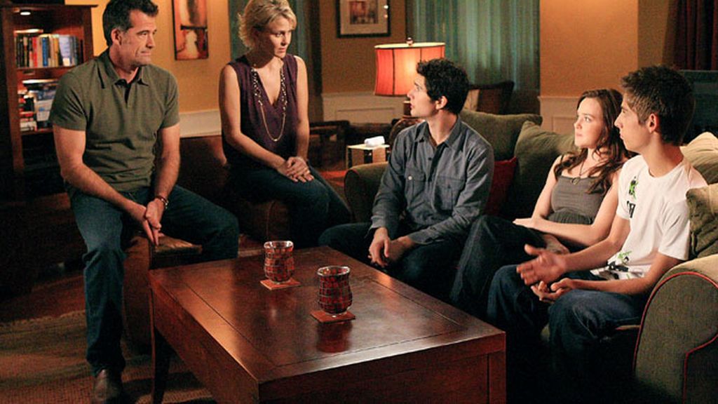 Fotos de Kyle XY (1)