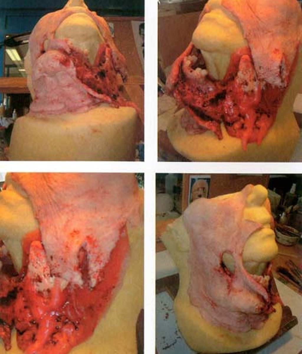 'El Orfanato',  los secretos