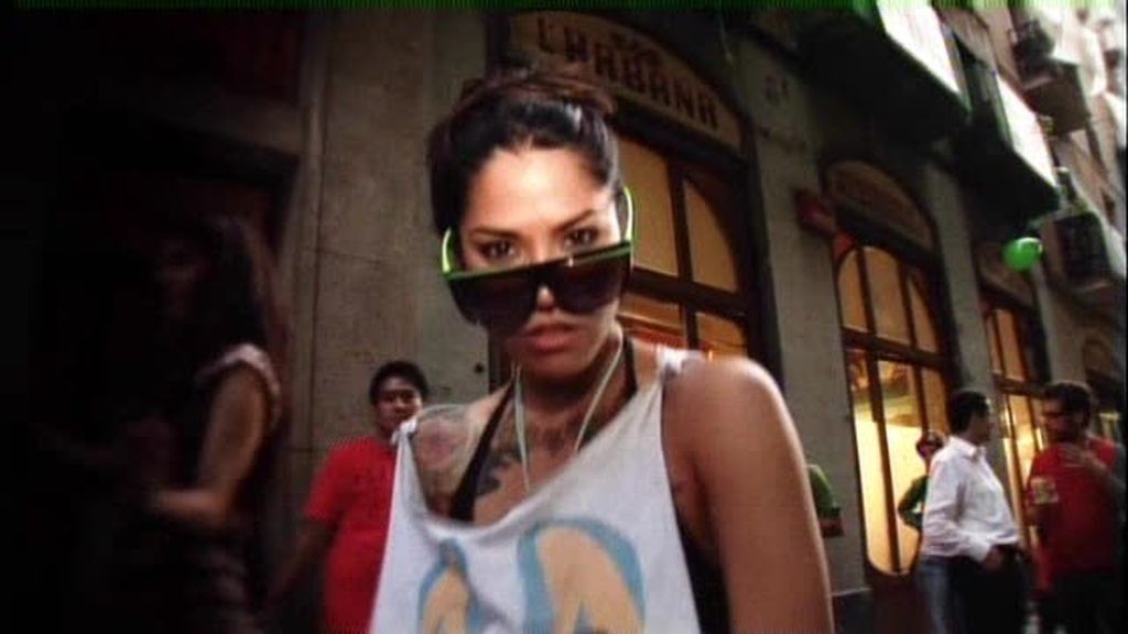 Mifua Lee - Be yourself