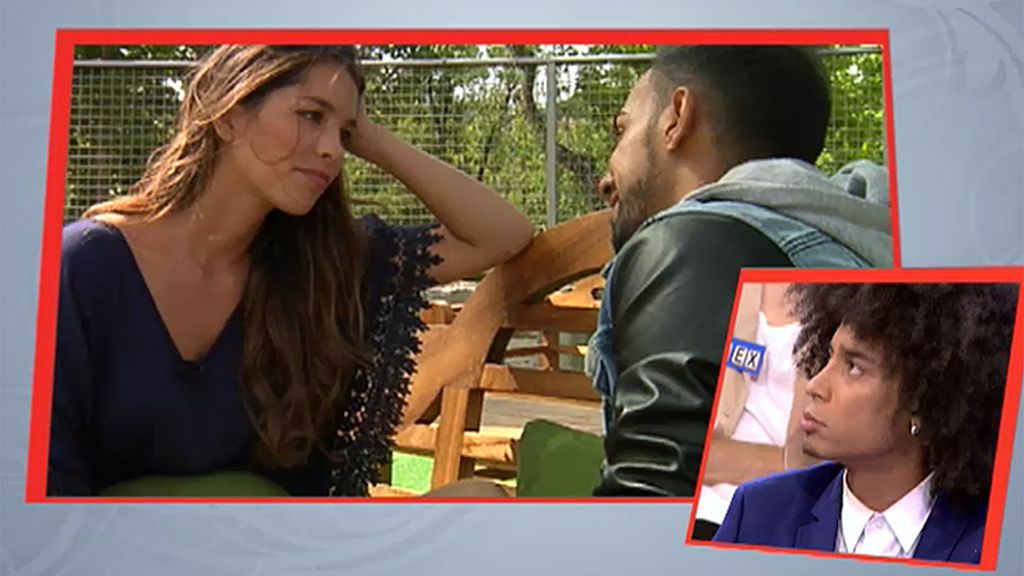 Jennifer: "Me parece un chico agradable"
