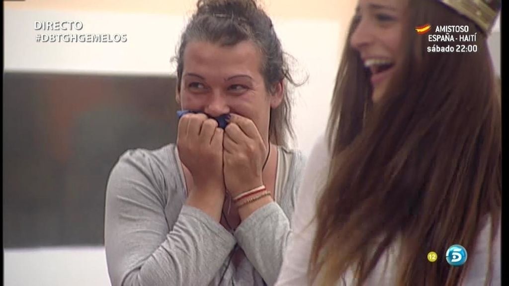 Se destapó tras someterlo a consenso con Kristian