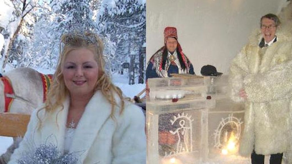 Planes para dar el 'sí quiero'