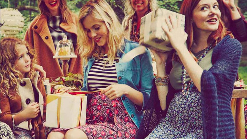 La actriz y su marido, Ryan Reynolds, esperan su primer hijo