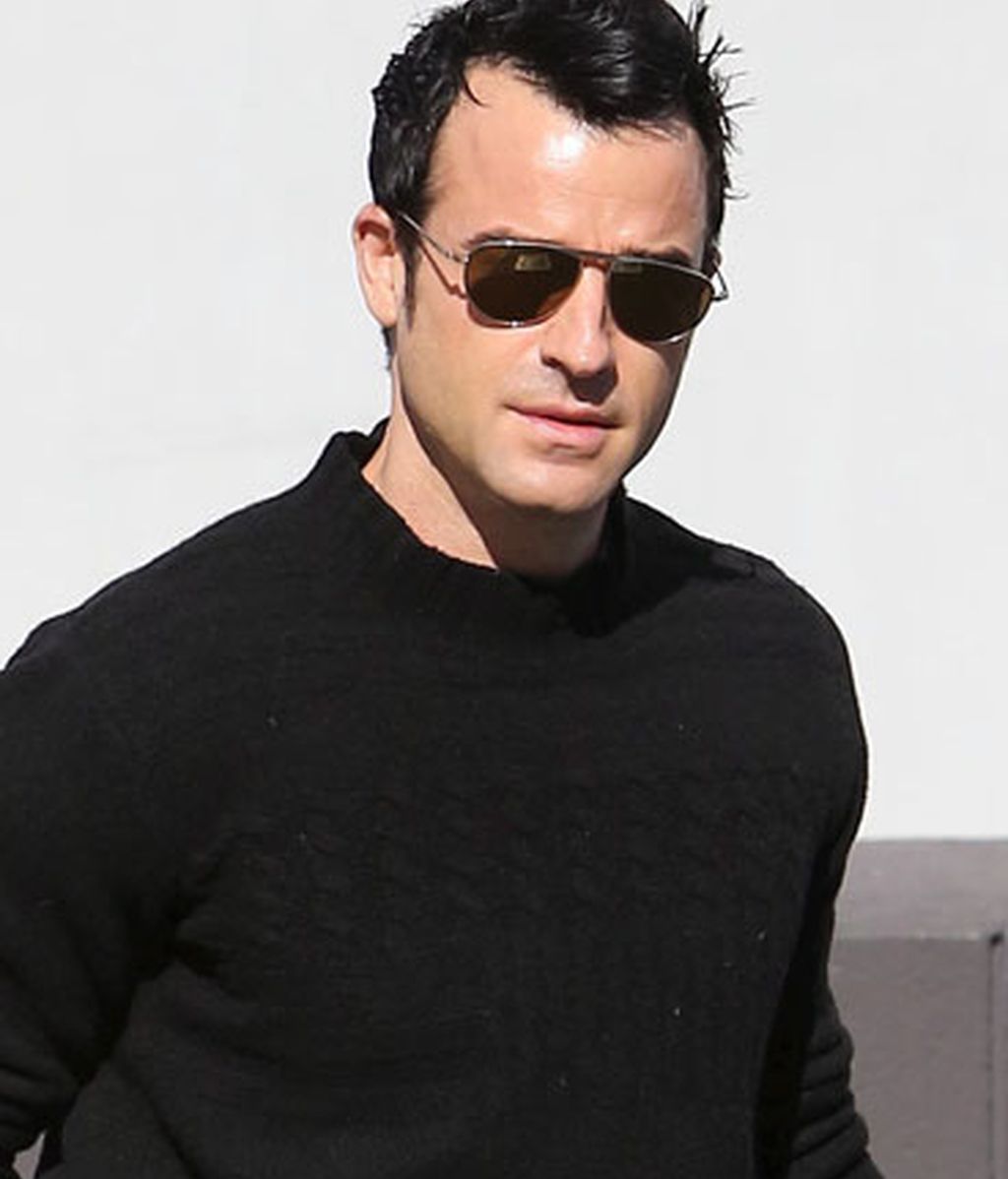 Justin Theroux