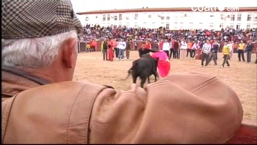 Fiestas en honor a San José (Badajoz)