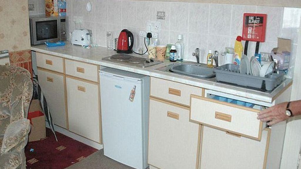 Las peores fotos para vender una casa