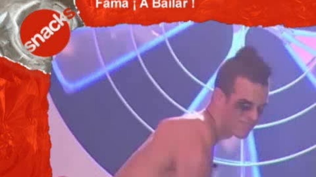 Snacks Cuatro 23 de septiembre