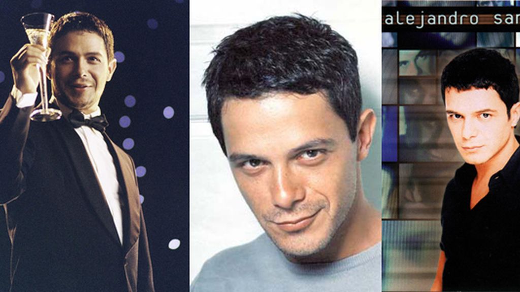 Alejandro Sanz