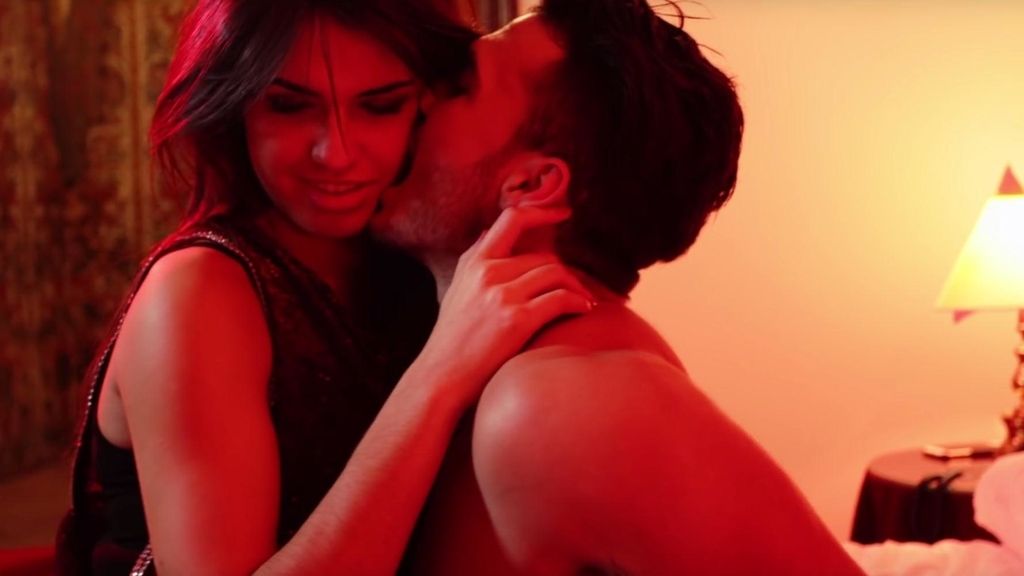 Más de 120.000 visitas en Youtube en tan sólo tres días