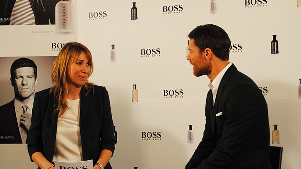Xabi Alonso nos ayuda a olvidar a Guardiola