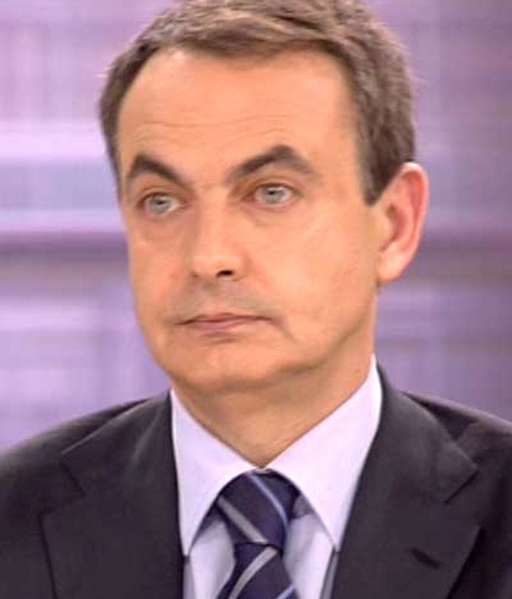 José Luis Rodríguez Zapatero