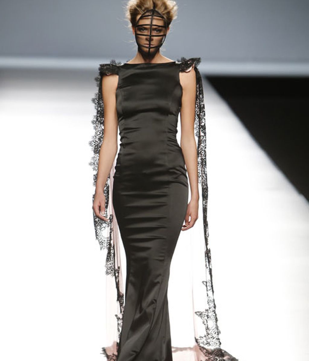 Siluetas menos rígidas para la primavera