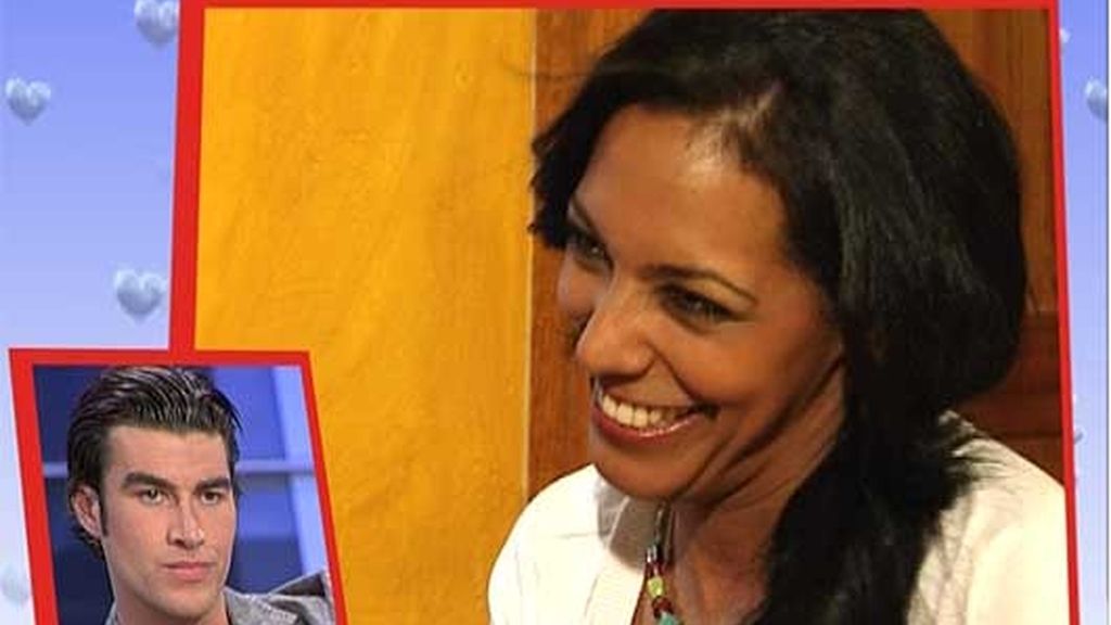 Javier y Zuly (17-04-09)