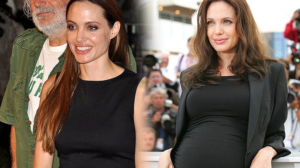 Nuria Fergó busca dieta posparto: nuestras propuestas