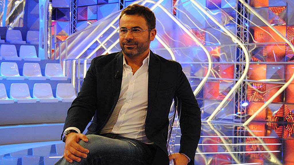 "Los protagonistas son personas anóminas"