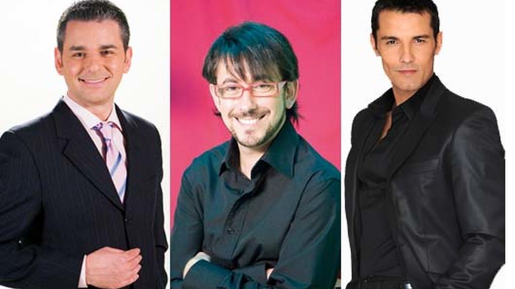 Cada oveja con sus parejas