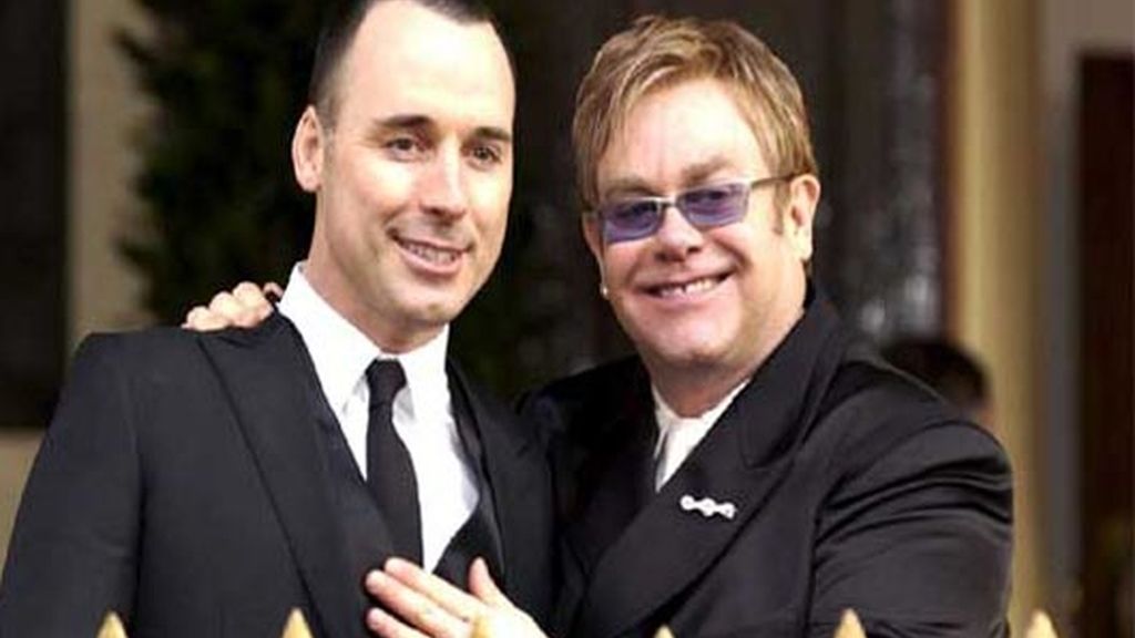 Las bodas gays más sonadas