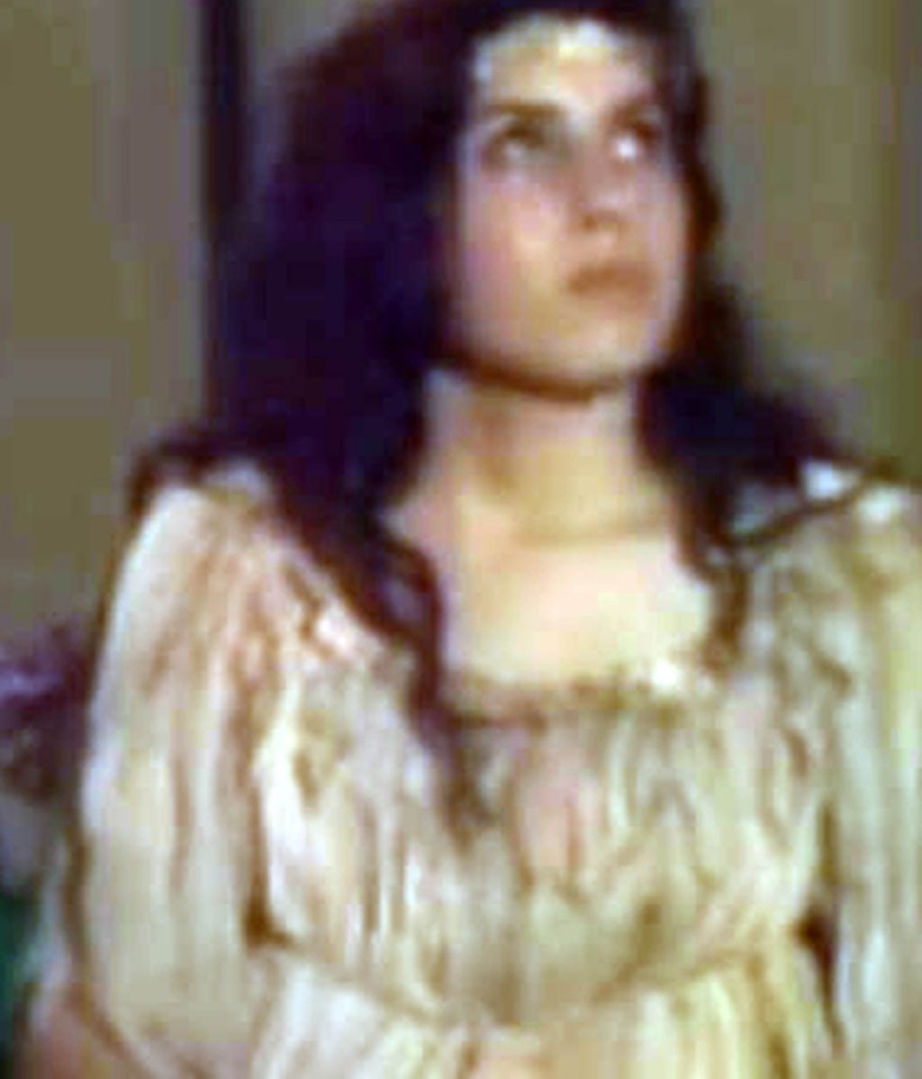 Amy Winehouse de joven