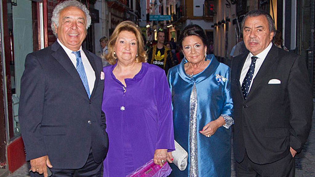 Los del Rio