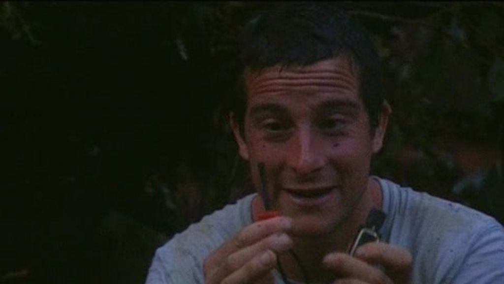 Kimberley, Australia: ¿Cómo se usa el pedernal para hacer fuego?