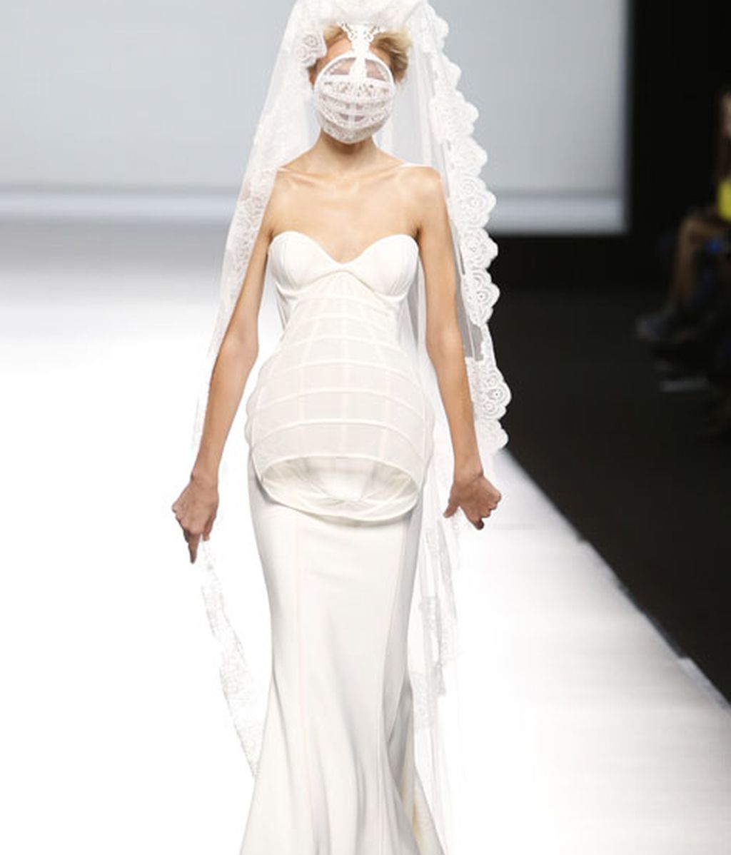 Siluetas menos rígidas para la primavera