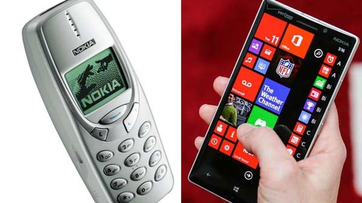 Nokia pasará a llamarse Microsoft Lumia
