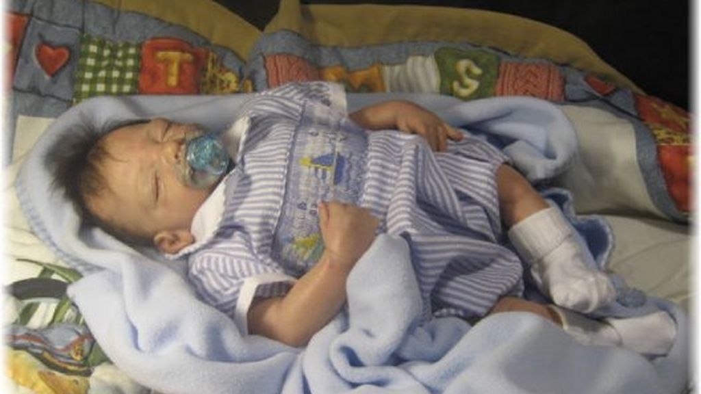 Los bebés artificiales llegan al mercado español