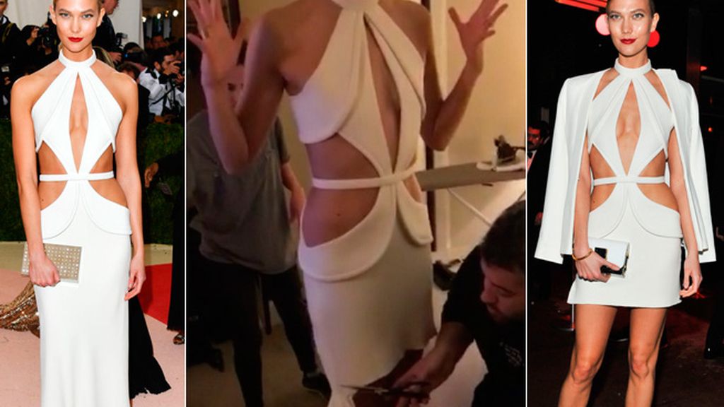 vestidos