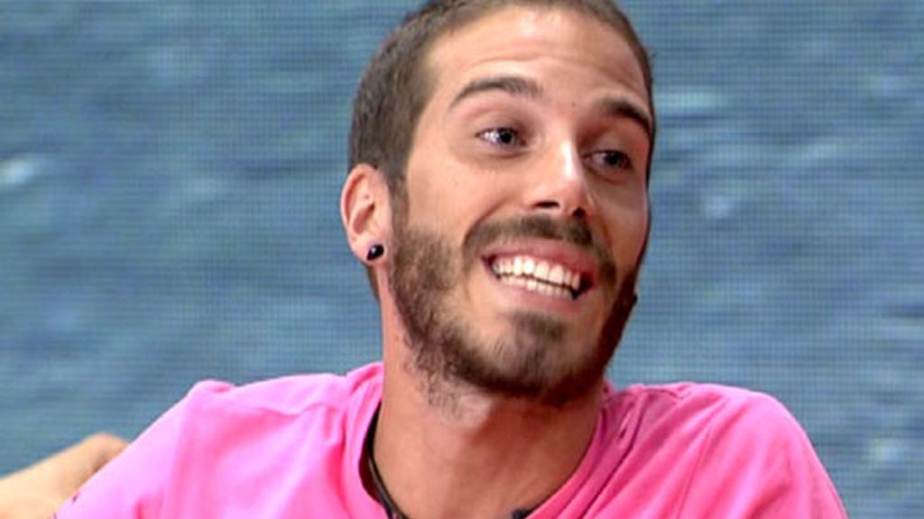 Iván: las caras de la entrevista