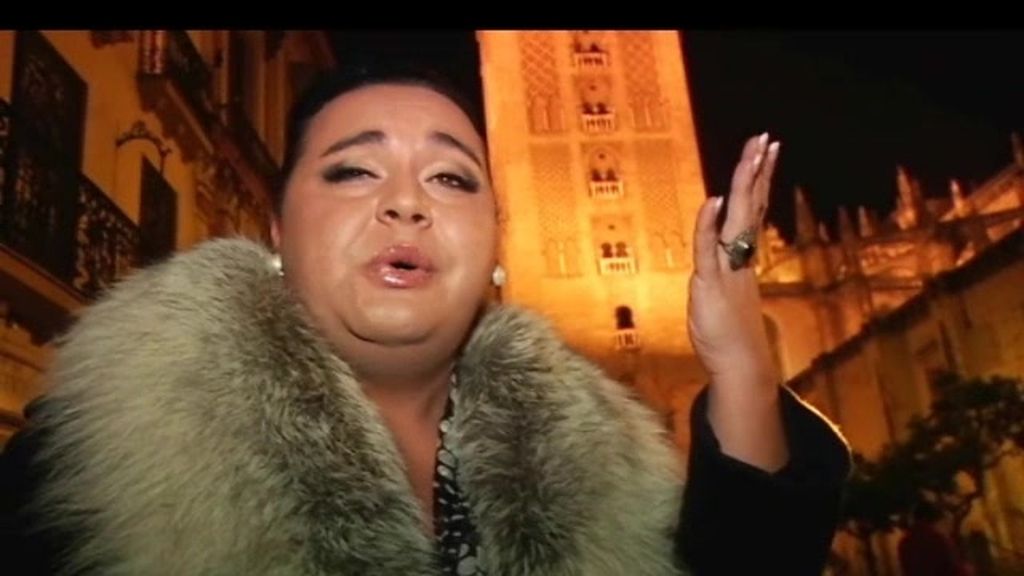 Promo Callejeros. Calle Sierpes