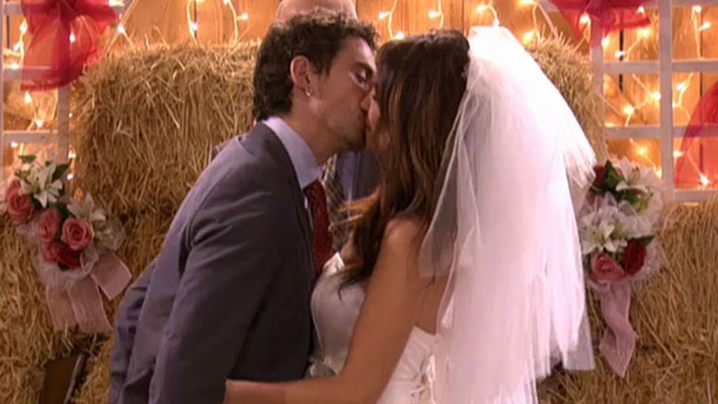 El último capítulo de 'Aída', foto a foto