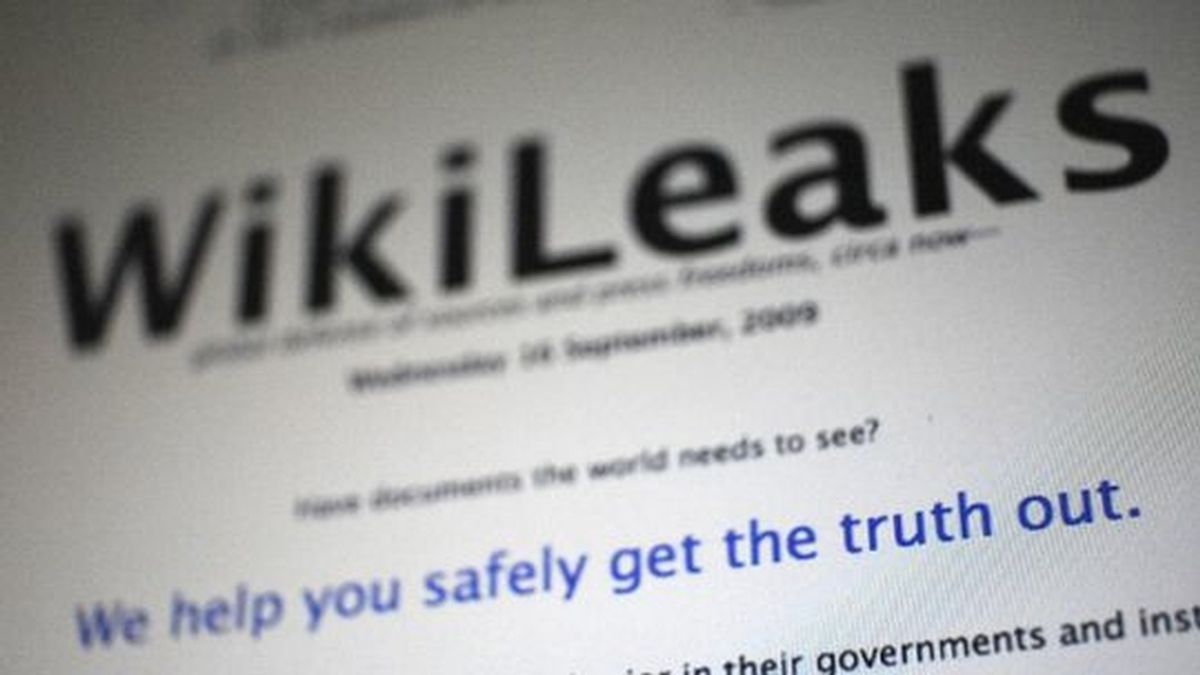 Wikileaks publica más de dos millones de e-mails "embarazosos" para régimen y oposición