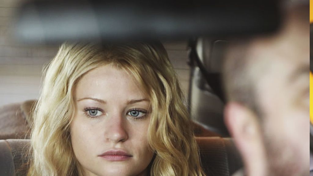 Capítulo 2: Lo que hace Kate