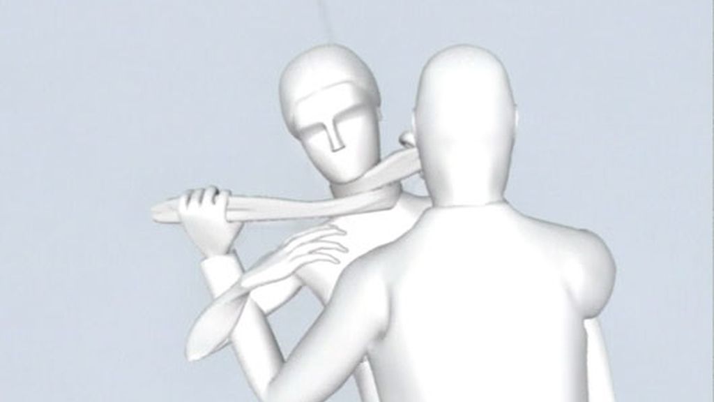 El asesinato Isabel Bascuñana