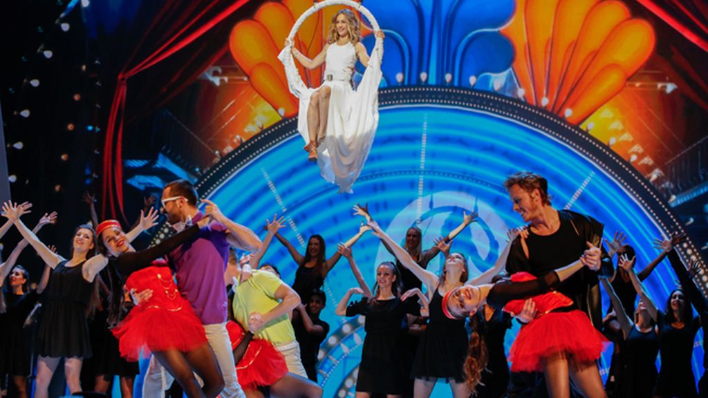 Premios César 2014