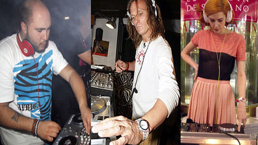 DJ