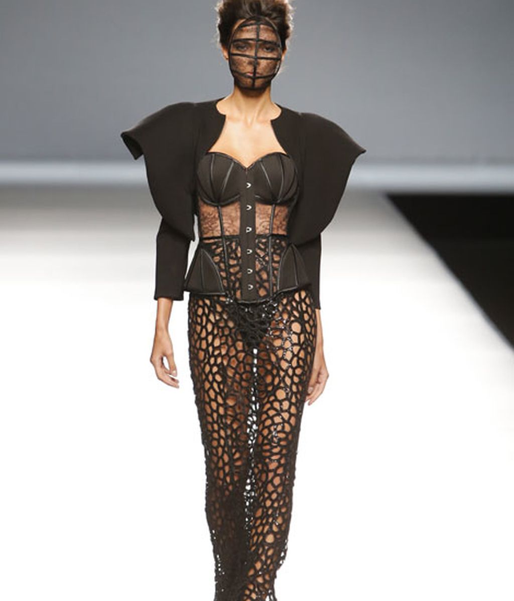 Siluetas menos rígidas para la primavera