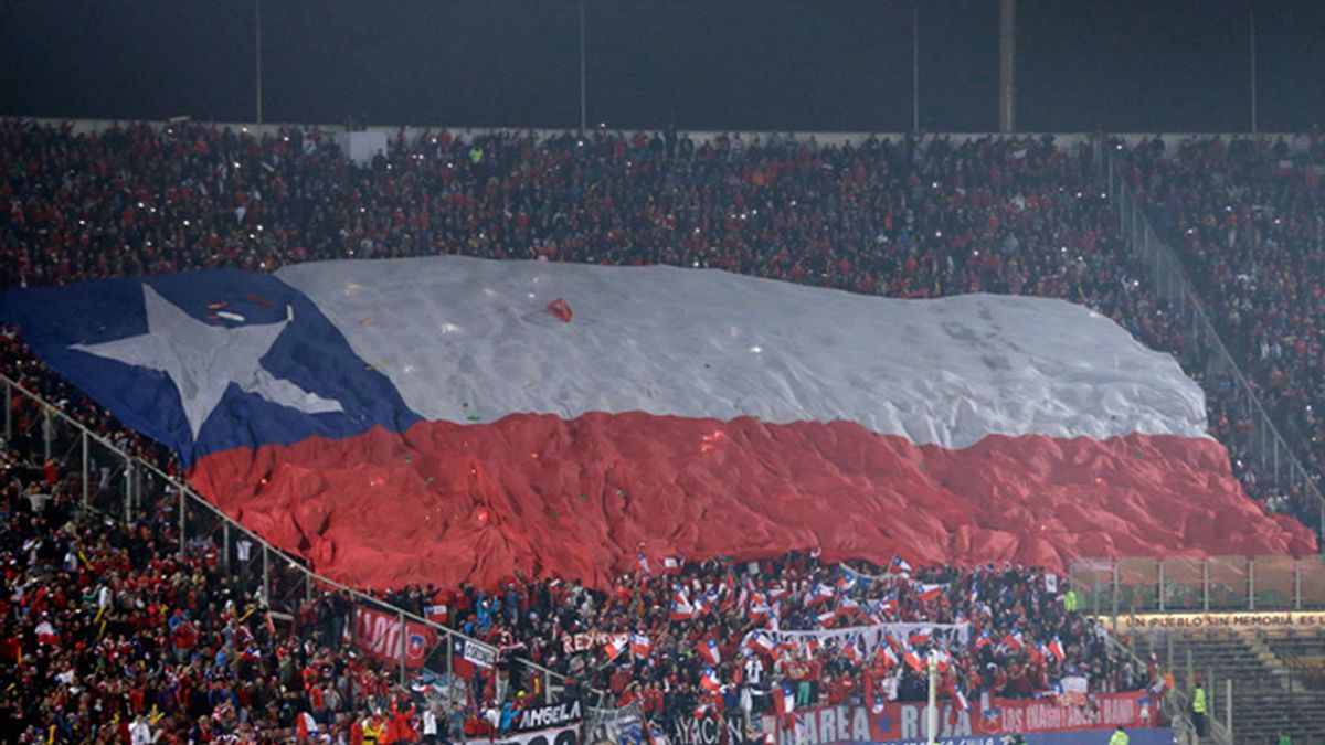 Tres fallecidos durante las celebraciones de la victoria de Chile en la Copa América