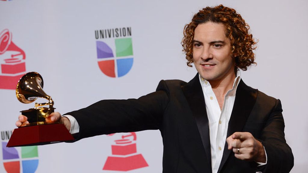 Grammys Latinos 2012: La noche de la música latina Grammys Latinos 2012: La noche de la música latina