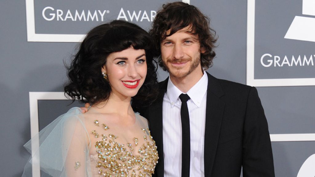 Gotye recibió dos galardones: Mejor album alternativo y mejor grabación