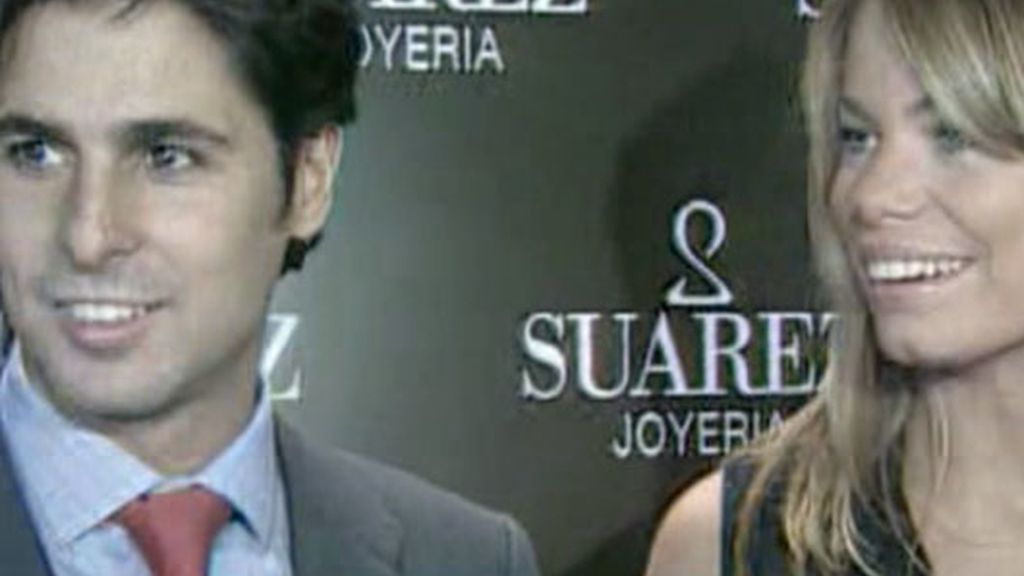 Los amores de Fran Rivera