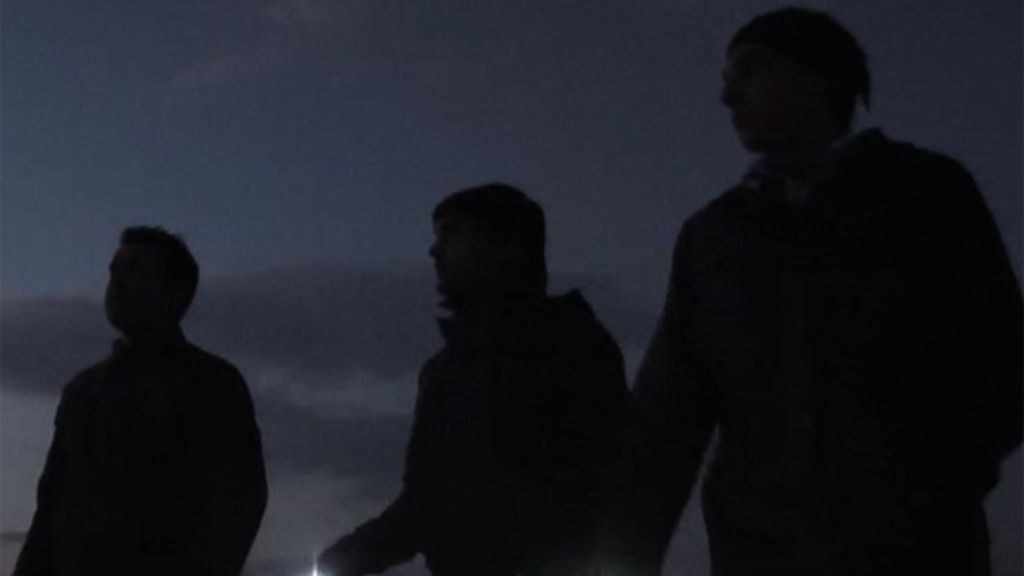 Las mejores imágenes del programa