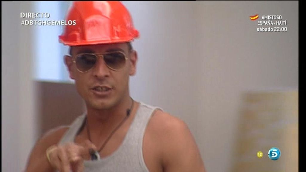 Se destapó tras someterlo a consenso con Kristian