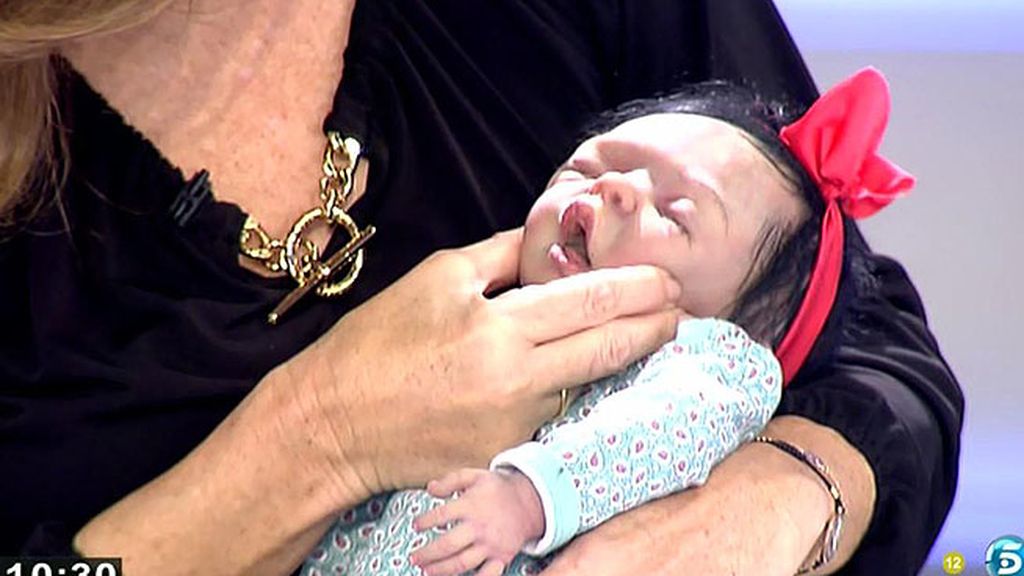 Joaquín Prat: "Me da bastante repelús"