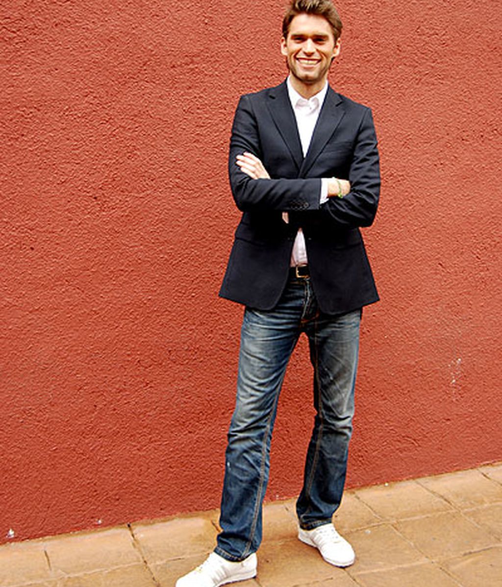 Todos los perfiles de Antonio