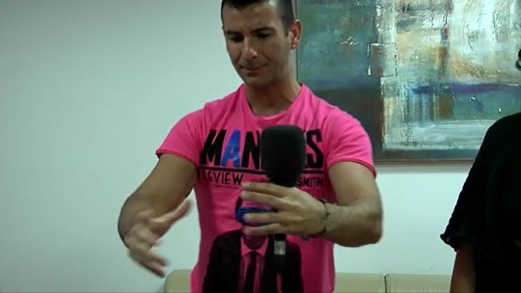 Paso 7: La pelota invisible