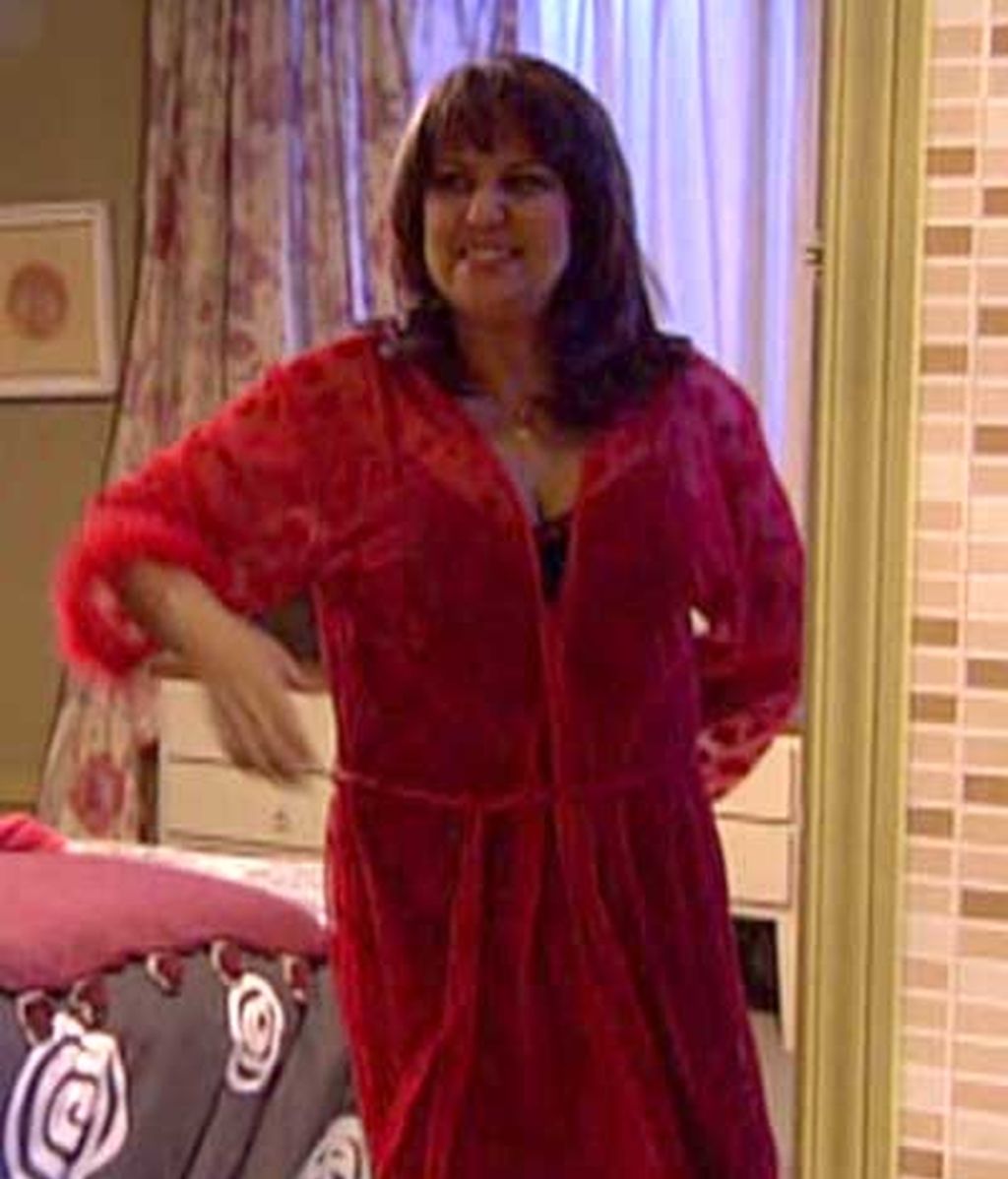 La venganza de Marina