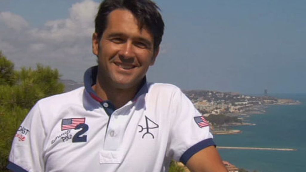 Luis se considera un buen partido, tiene capacidad de compromiso y busca una mujer con estilo